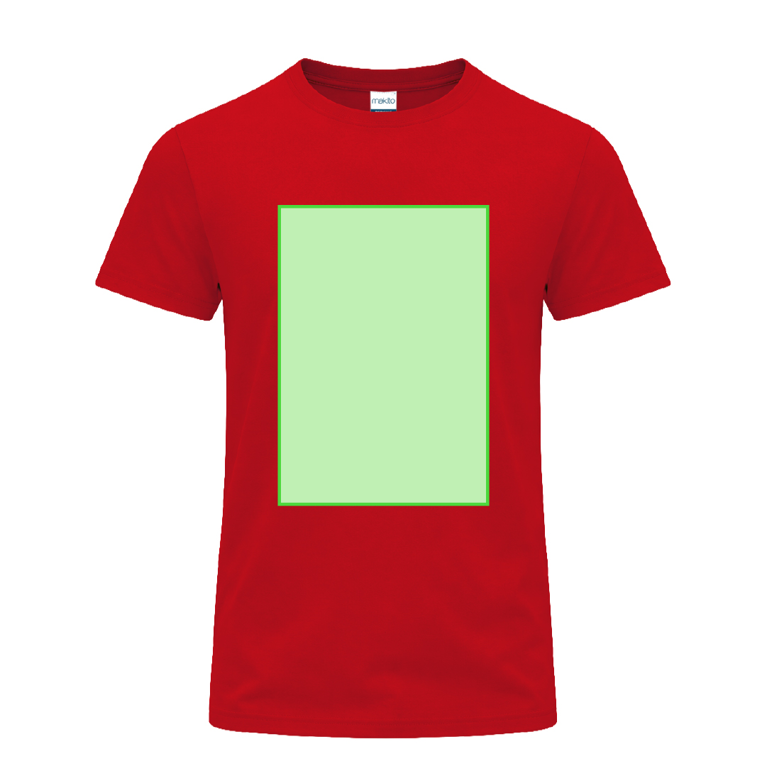 T-shirt Vector Pro - 190 g – vue 7