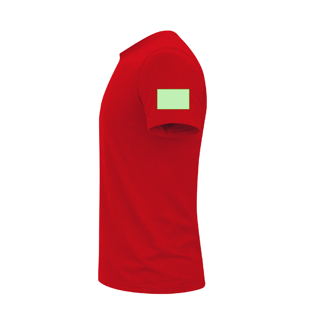 T-shirt Vector Pro - 190 g – vue 8