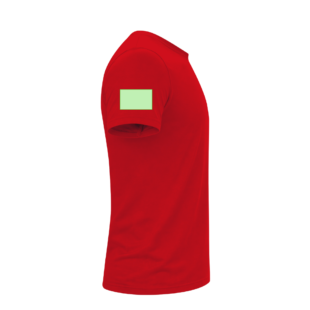 T-shirt Vector Pro - 190 g – vue 9