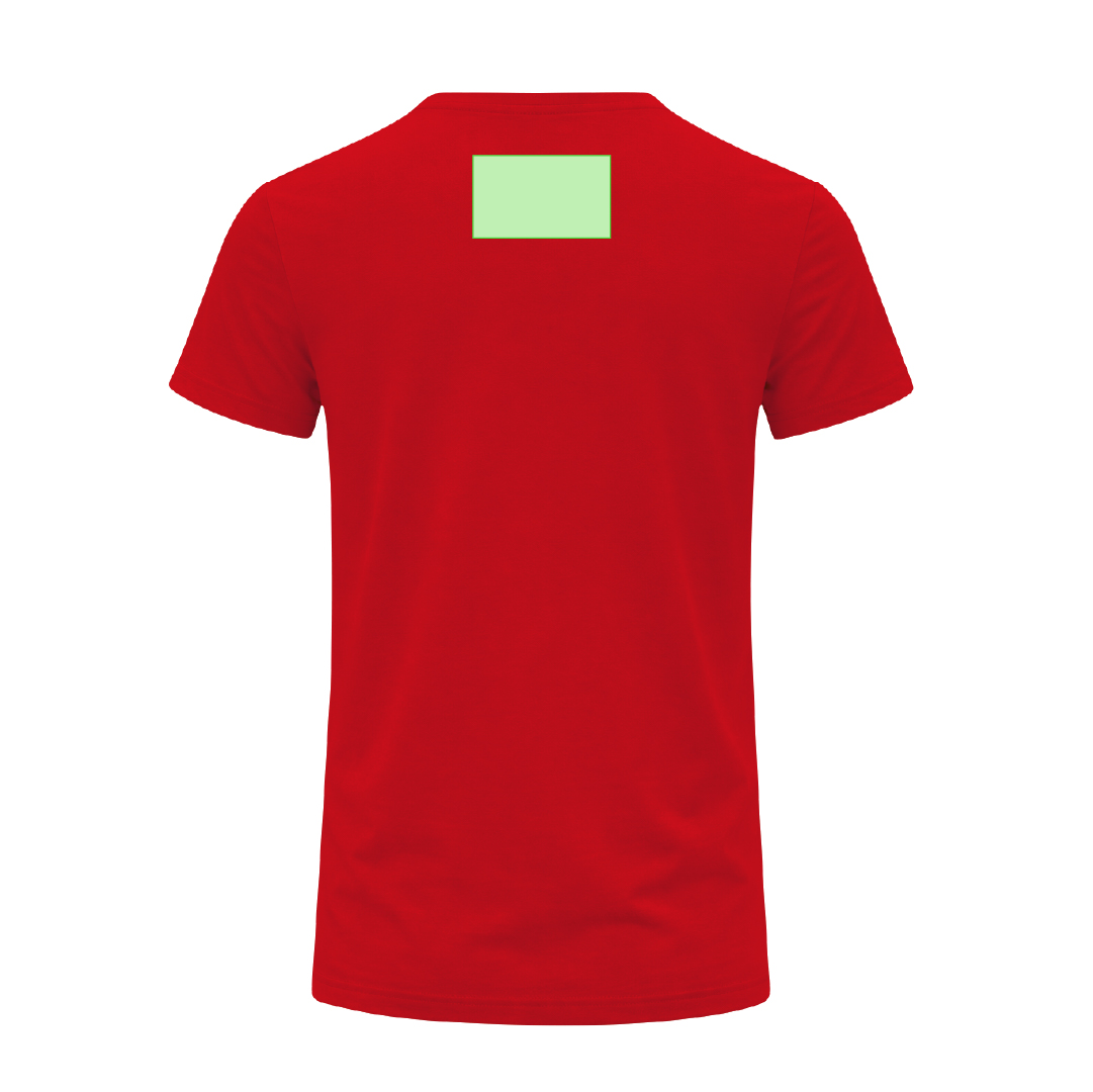 T-shirt Vector Pro - 190 g – vue 10