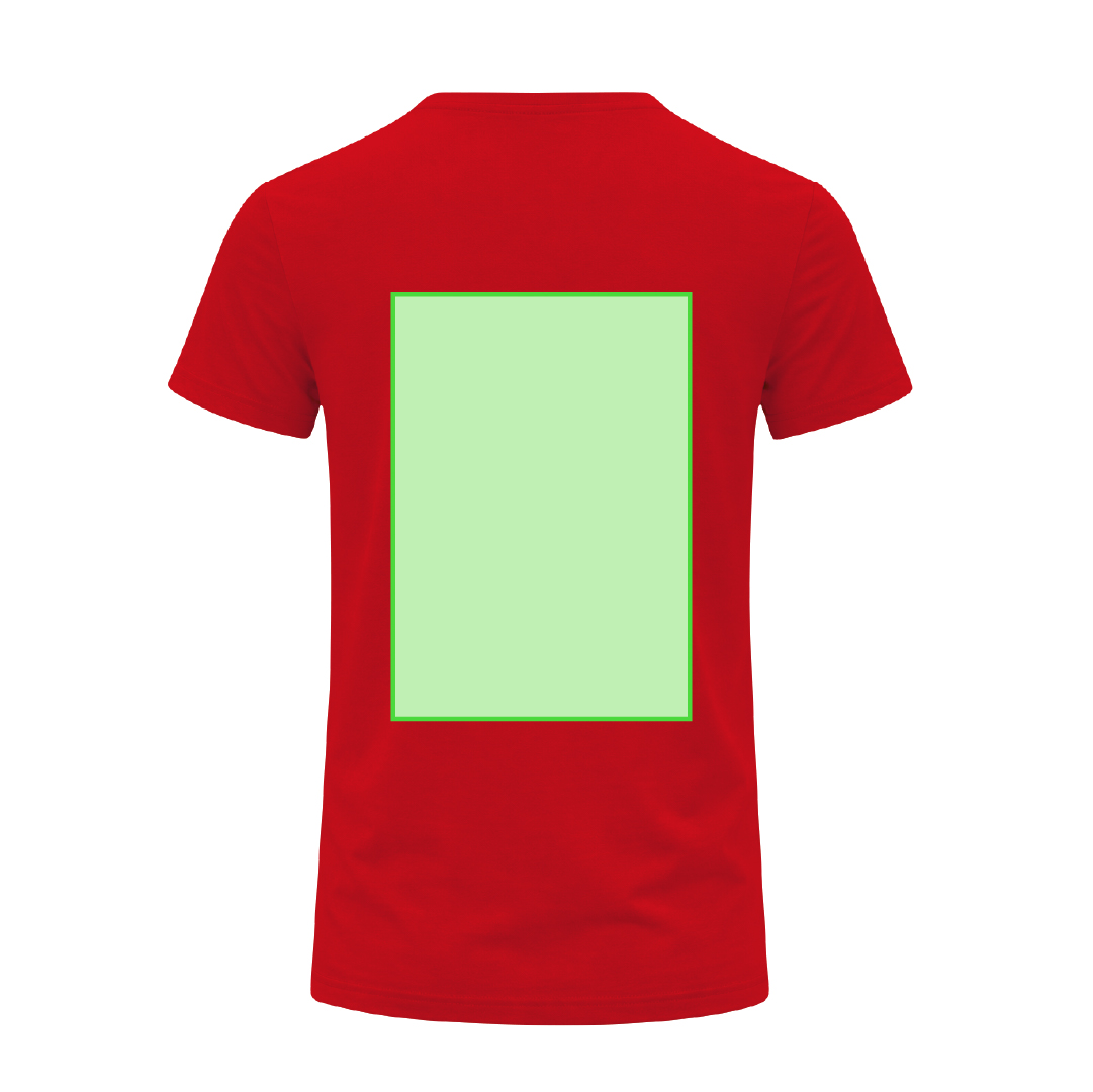 T-shirt Vector Pro - 190 g – vue 11