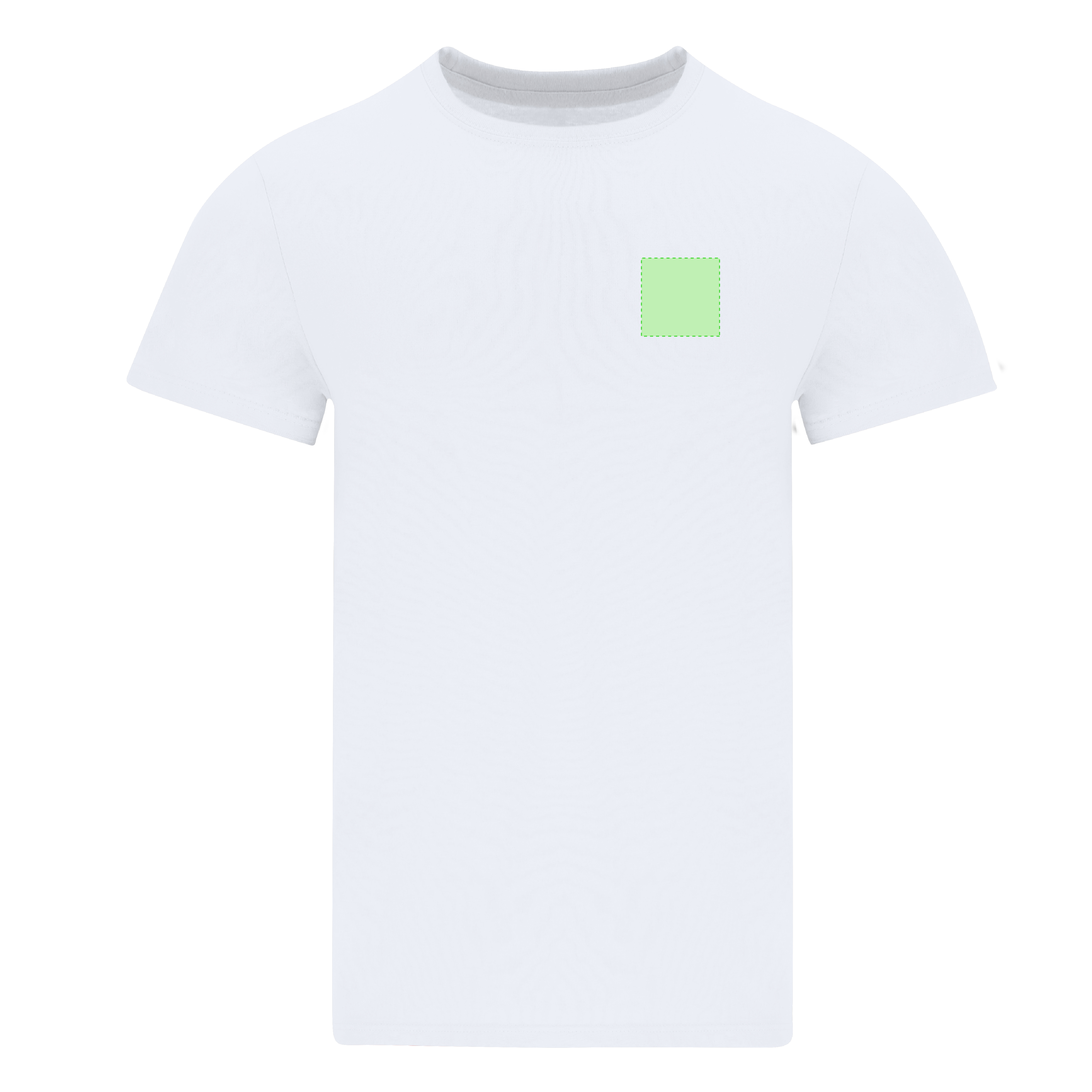 T-shirt Luna Pro - 200 g – vue 7