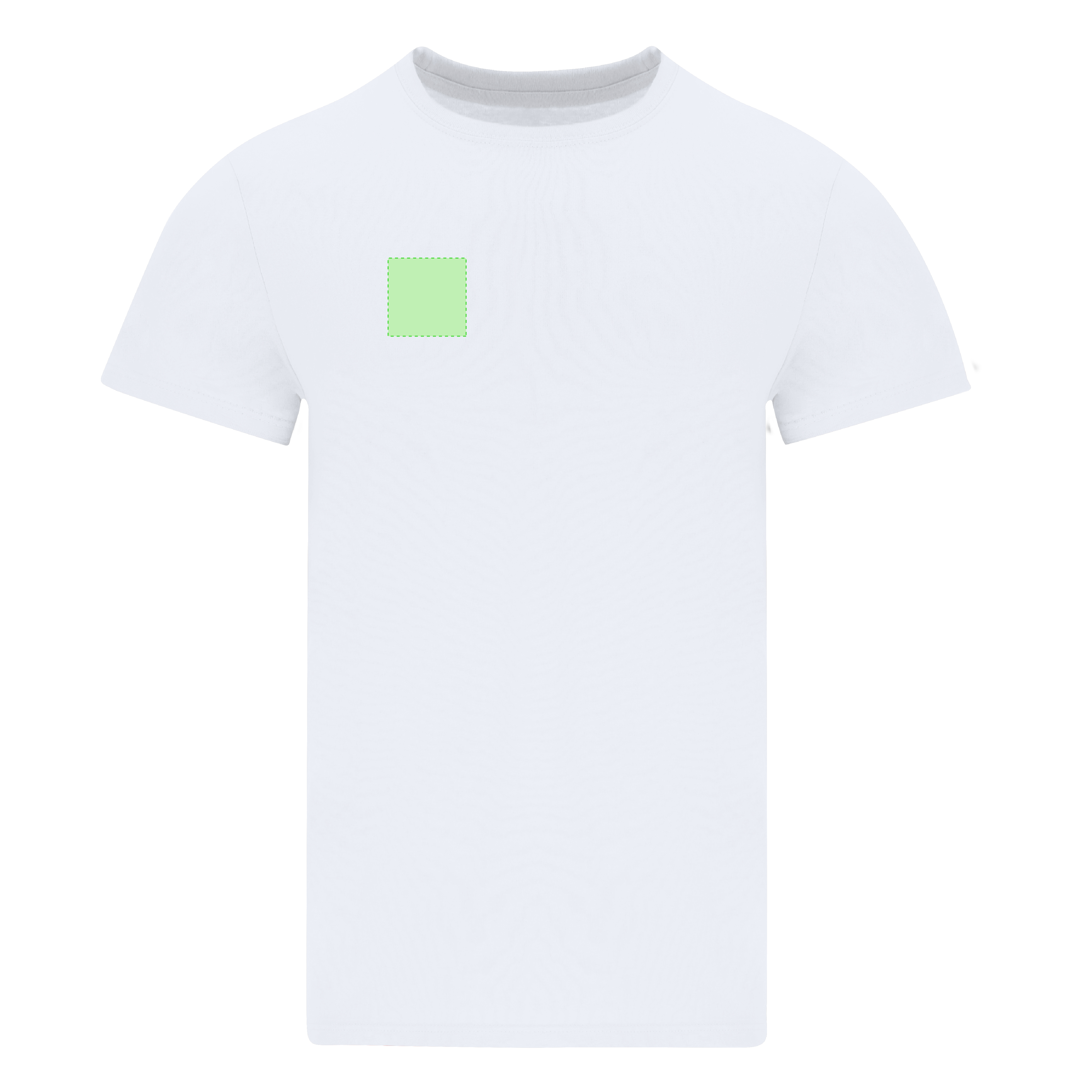 T-shirt Luna Pro - 200 g – vue 8