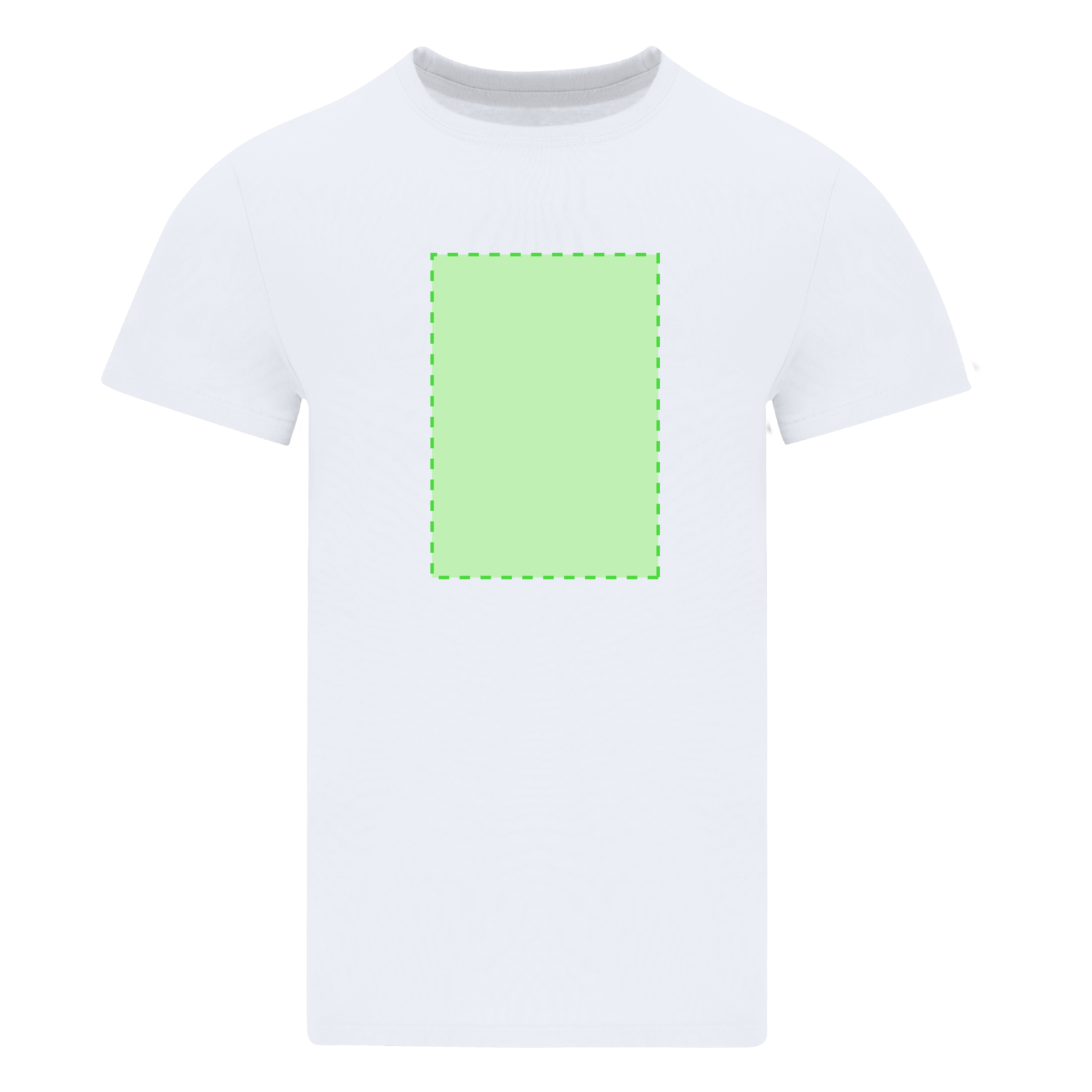 T-shirt Luna Pro - 200 g – vue 9