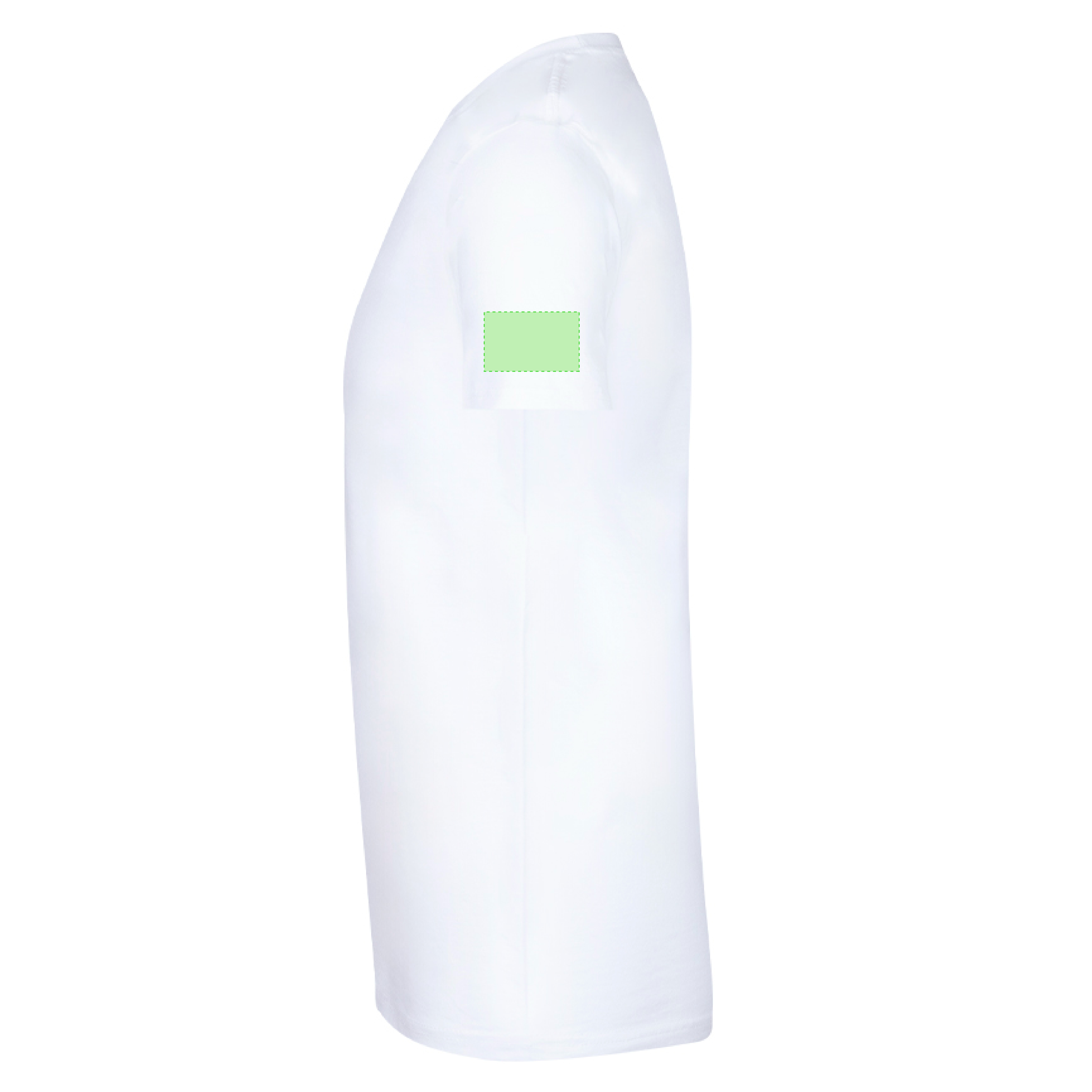 T-shirt Luna Pro - 200 g – vue 10