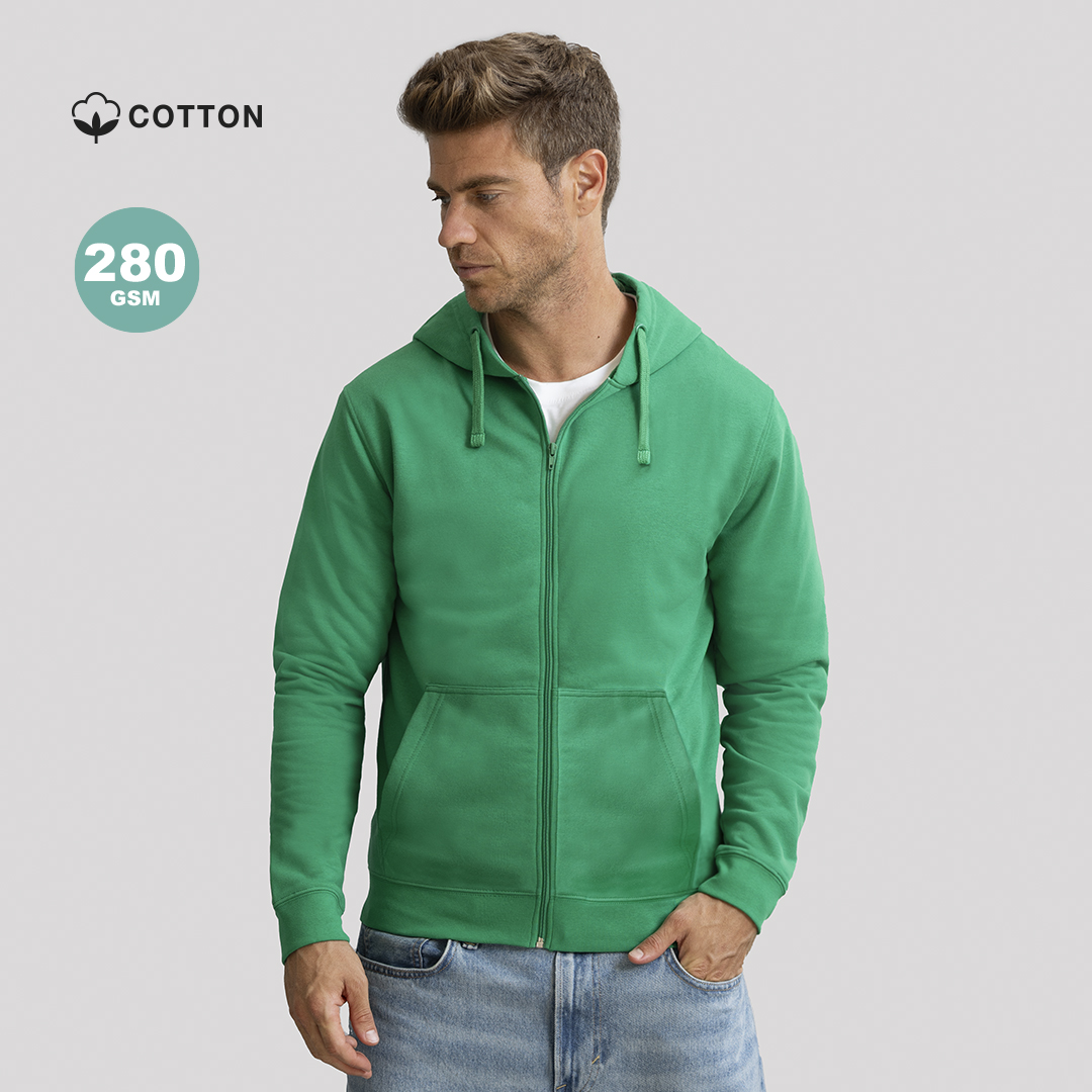 Sweat Harbor Move - 280 g – vue 1