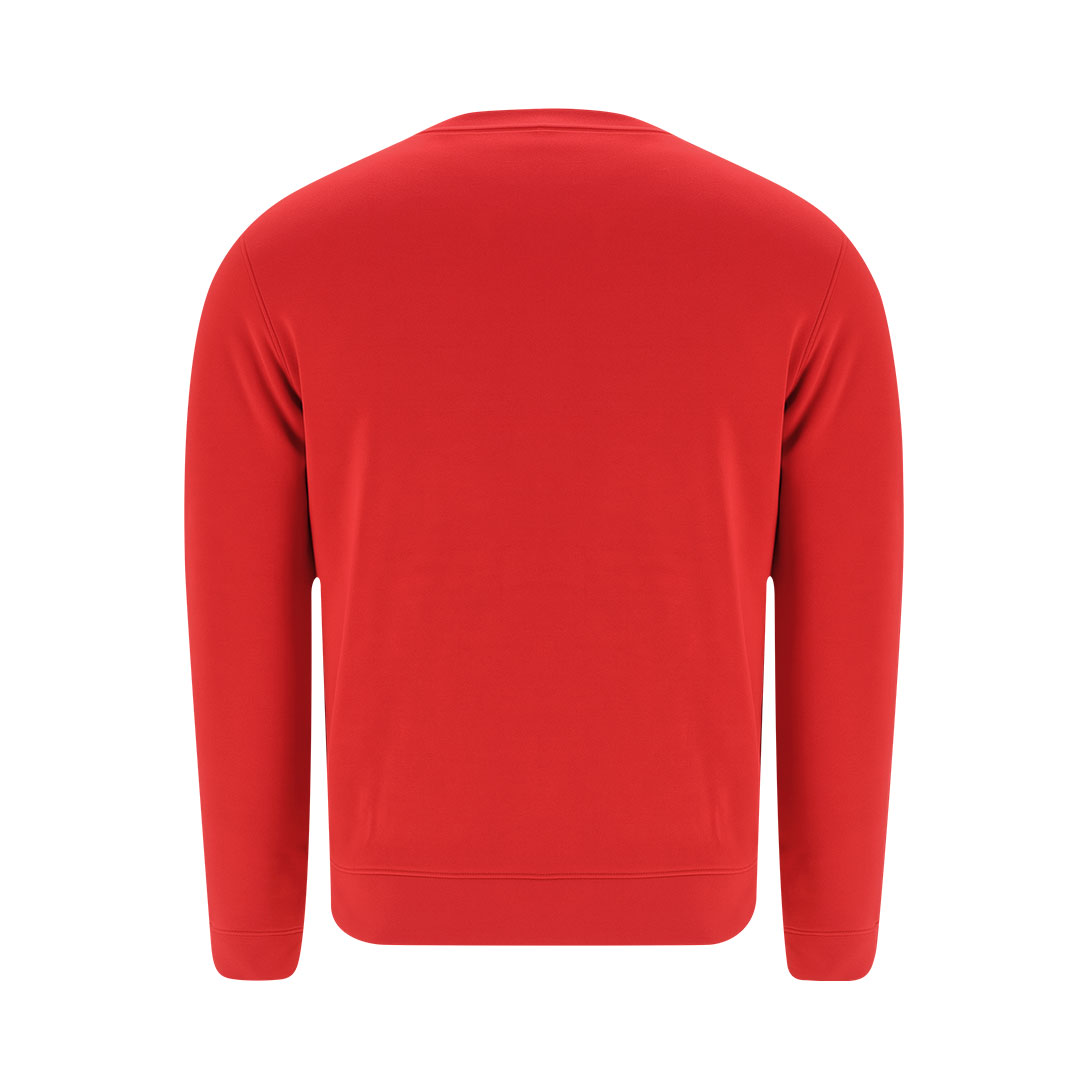 Sweat Zenith Move - 280 g - Enfant – vue 2
