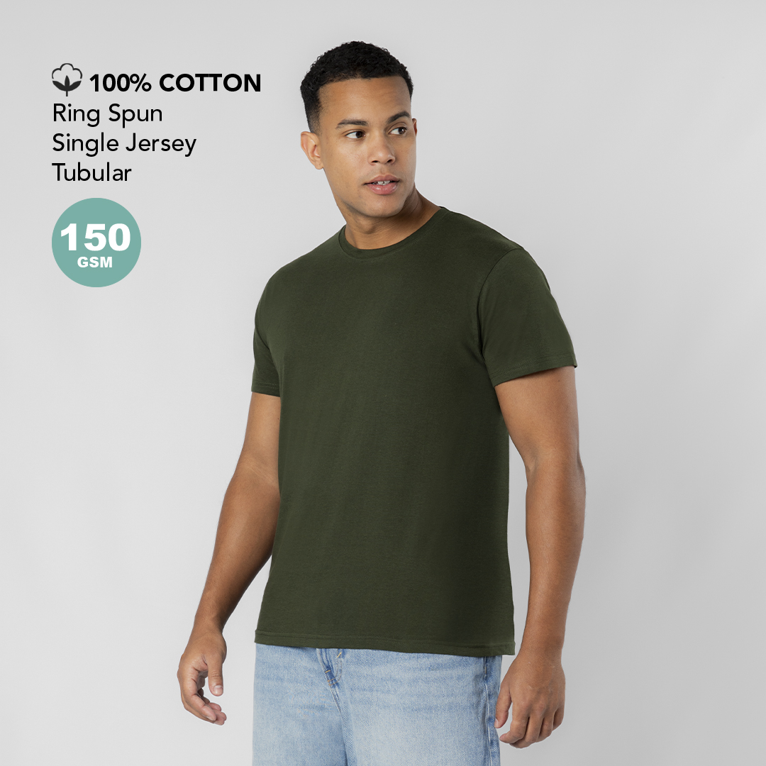 T-shirt Rivage Air - 150 g – vue 1