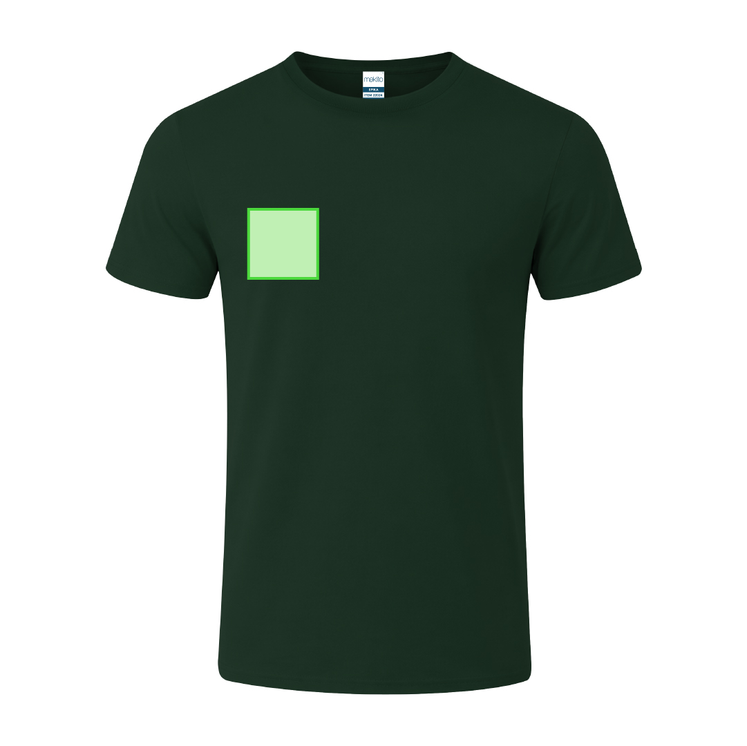 T-shirt Rivage Air - 150 g – vue 18