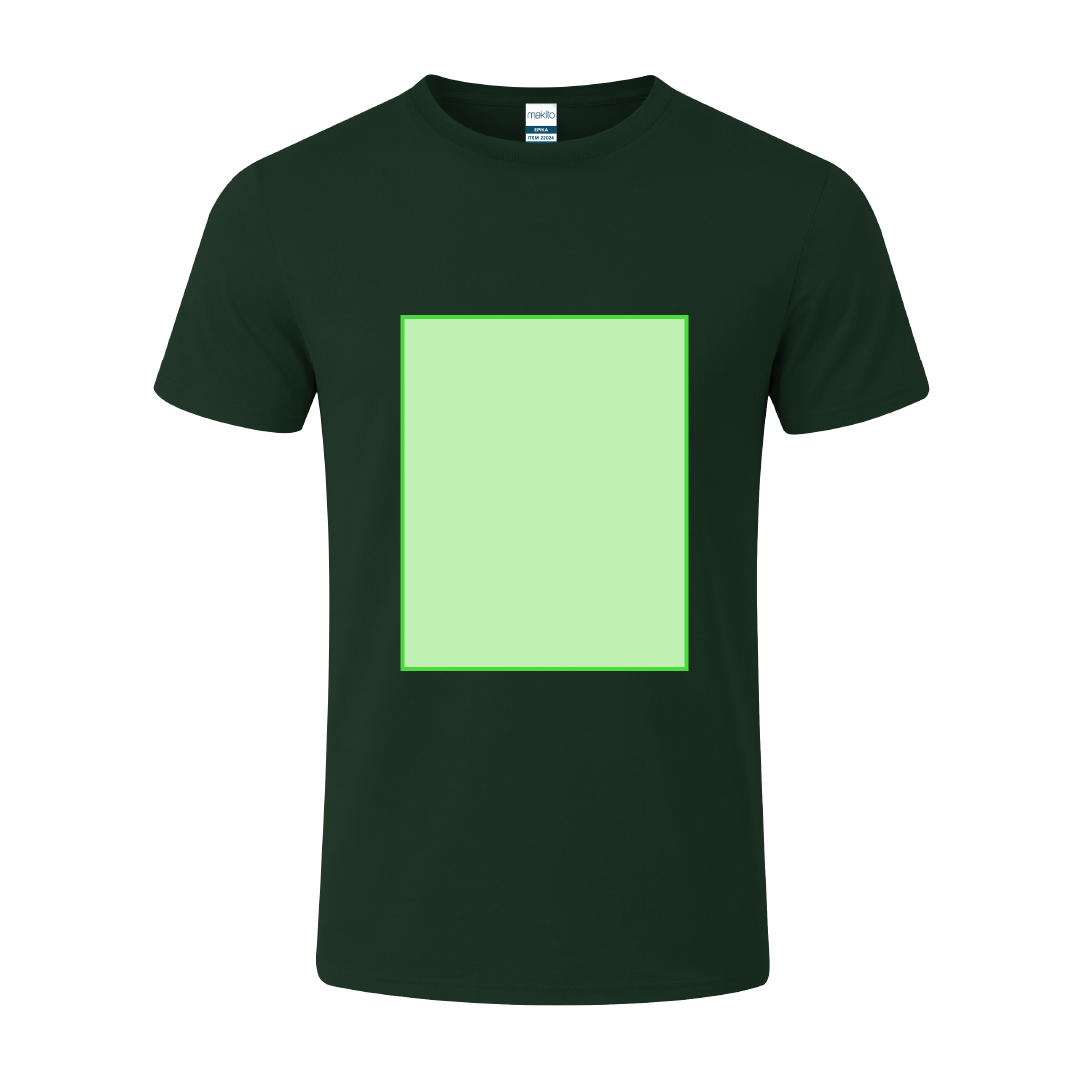 T-shirt Rivage Air - 150 g – vue 19