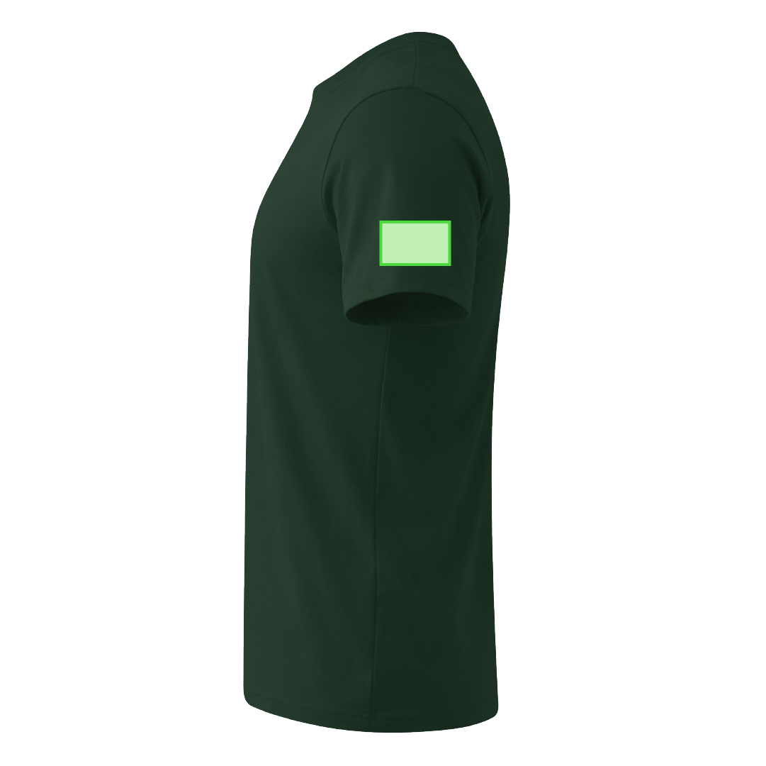T-shirt Rivage Air - 150 g – vue 20