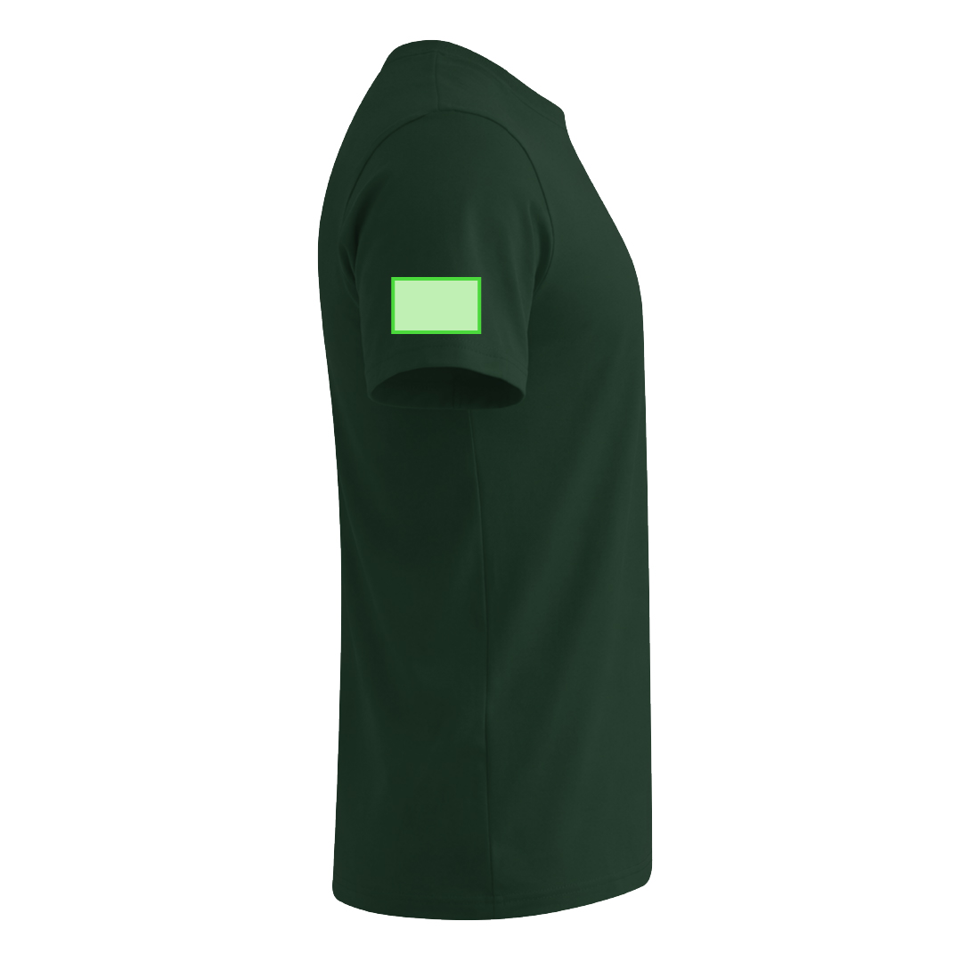 T-shirt Rivage Air - 150 g – vue 21
