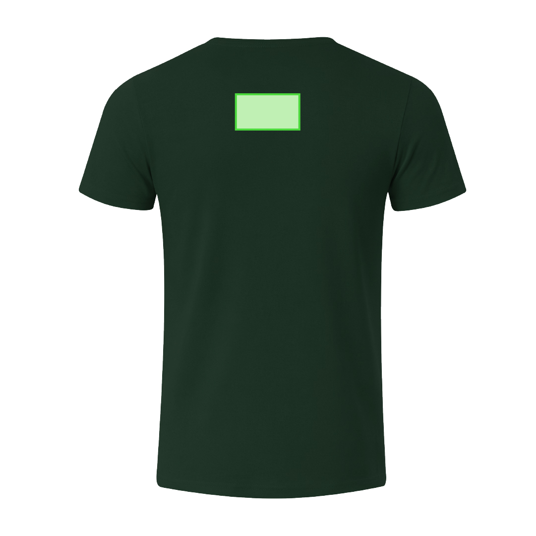 T-shirt Rivage Air - 150 g – vue 22