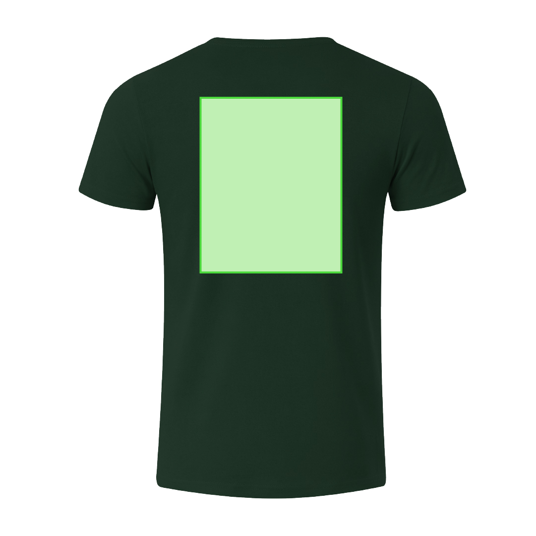 T-shirt Rivage Air - 150 g – vue 23
