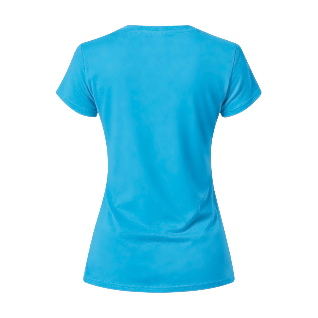 T-shirt Alto Air - 150 g - Femme – vue 1