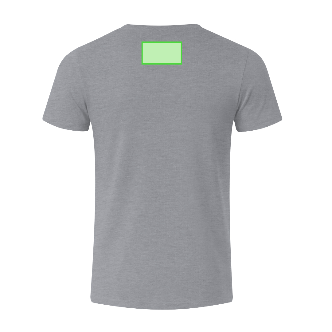 T-shirt Atlas Air - 150 g - Enfant – vue 7