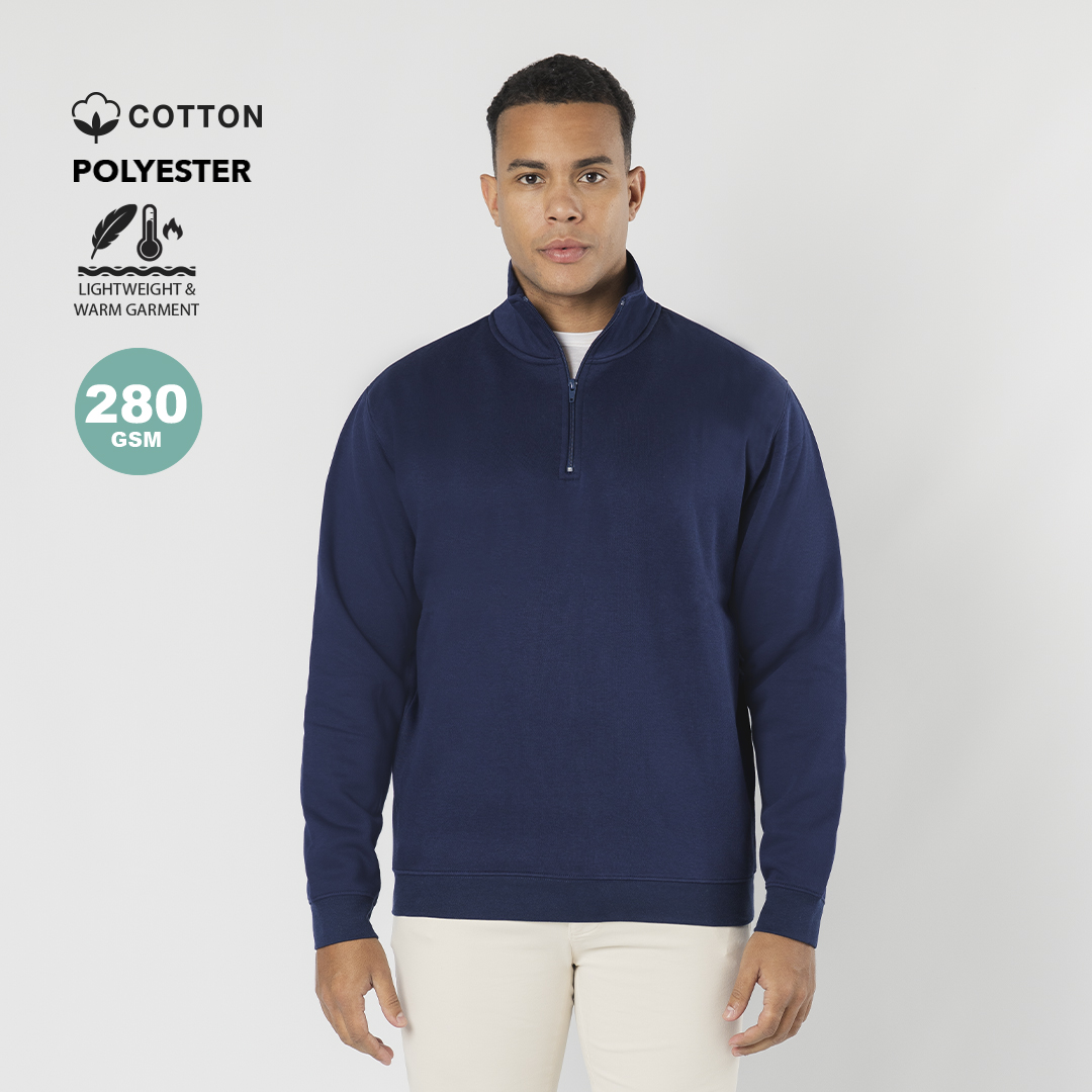 Sweat Sierra Air - 280 g – vue 6