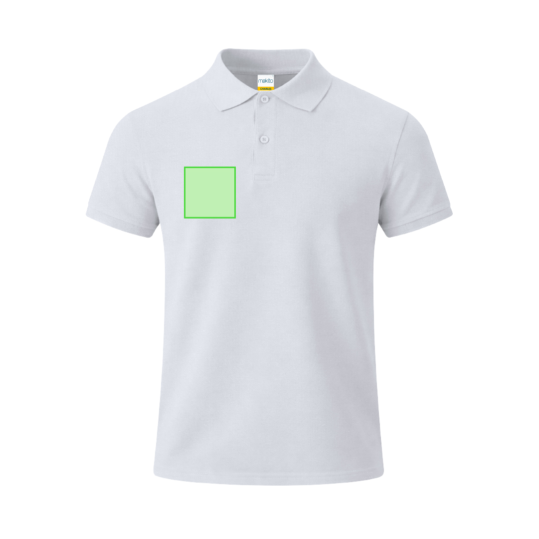 Charles - 8