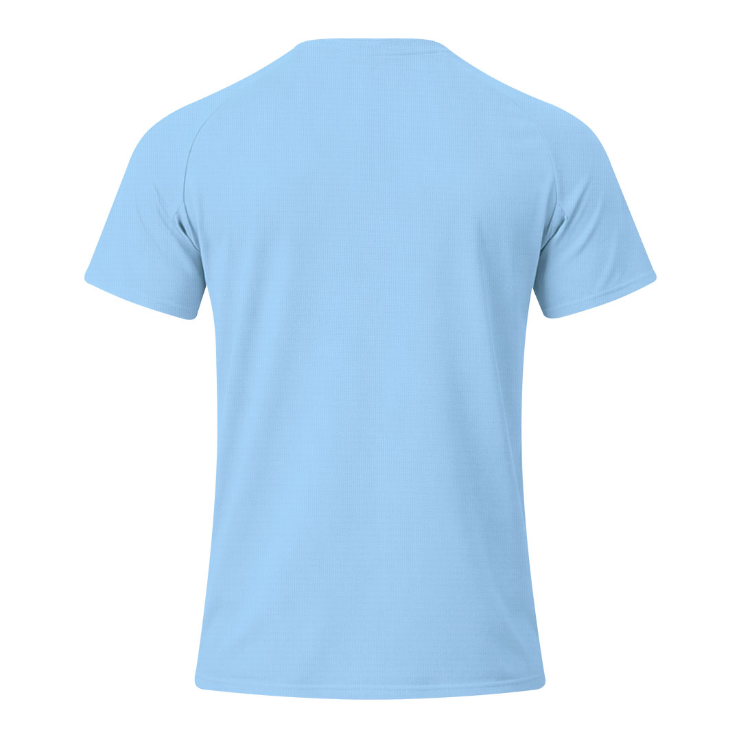 T-shirt Orion Air - 135 g - Enfant – vue 15