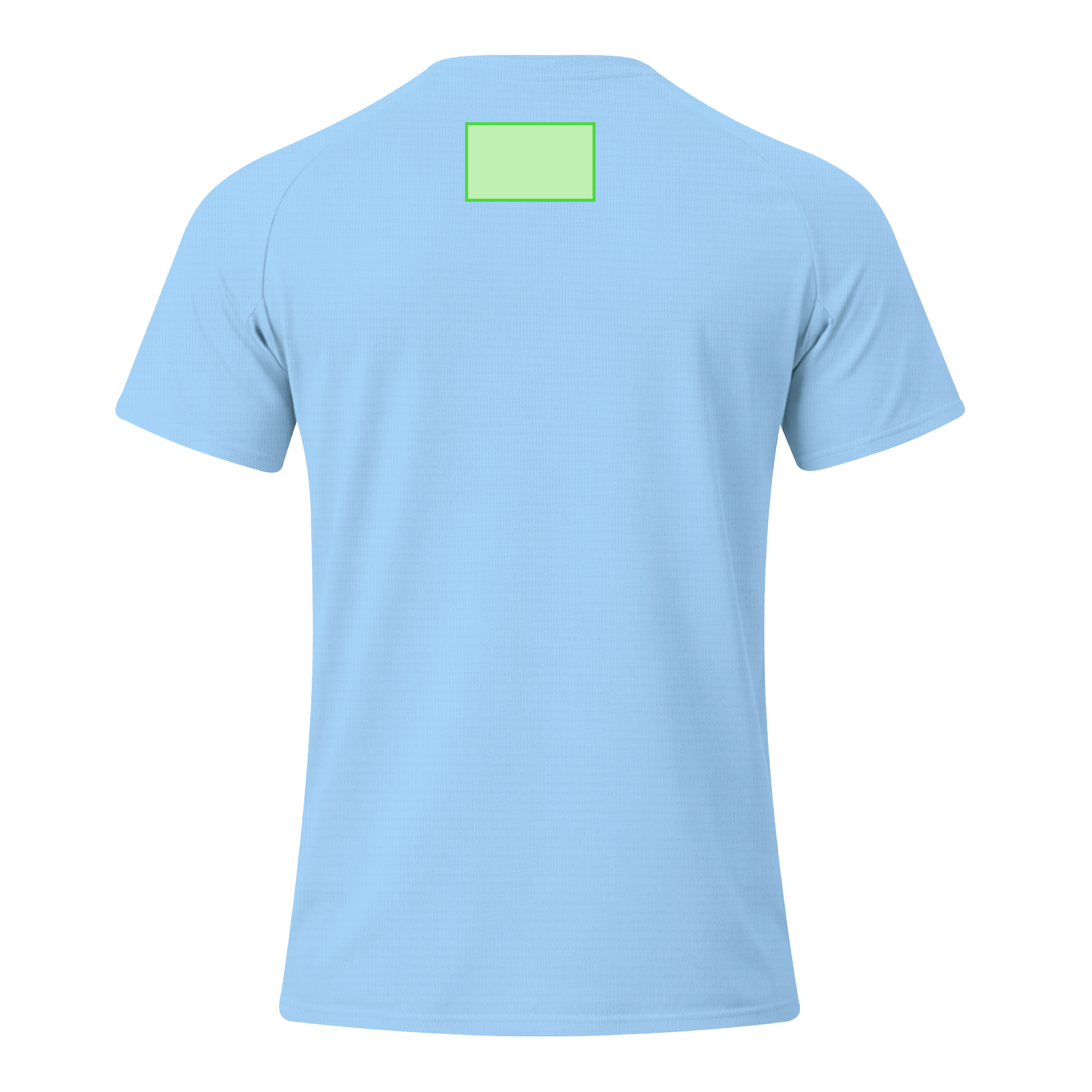 T-shirt Orion Air - 135 g - Enfant – vue 23